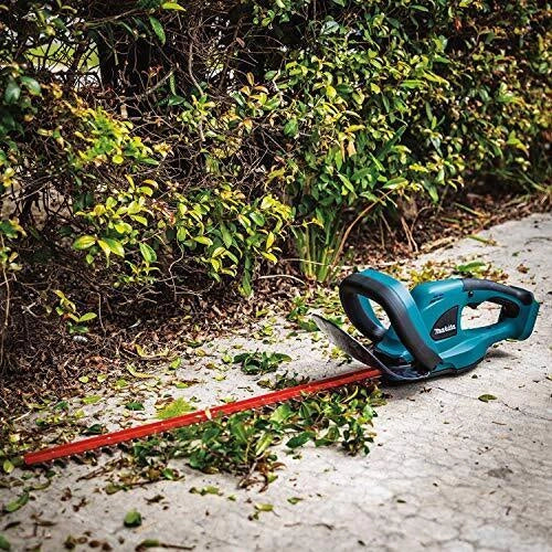 Makita DUH523Z tosasiepe Doppia lama 3,3 kg