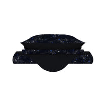 Copripiumino Singolo con Federe Stampato in Microfibra Orione