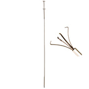 Bottle Garden Claw 72cm - trapiantatoio con artiglio per terrari chiusi