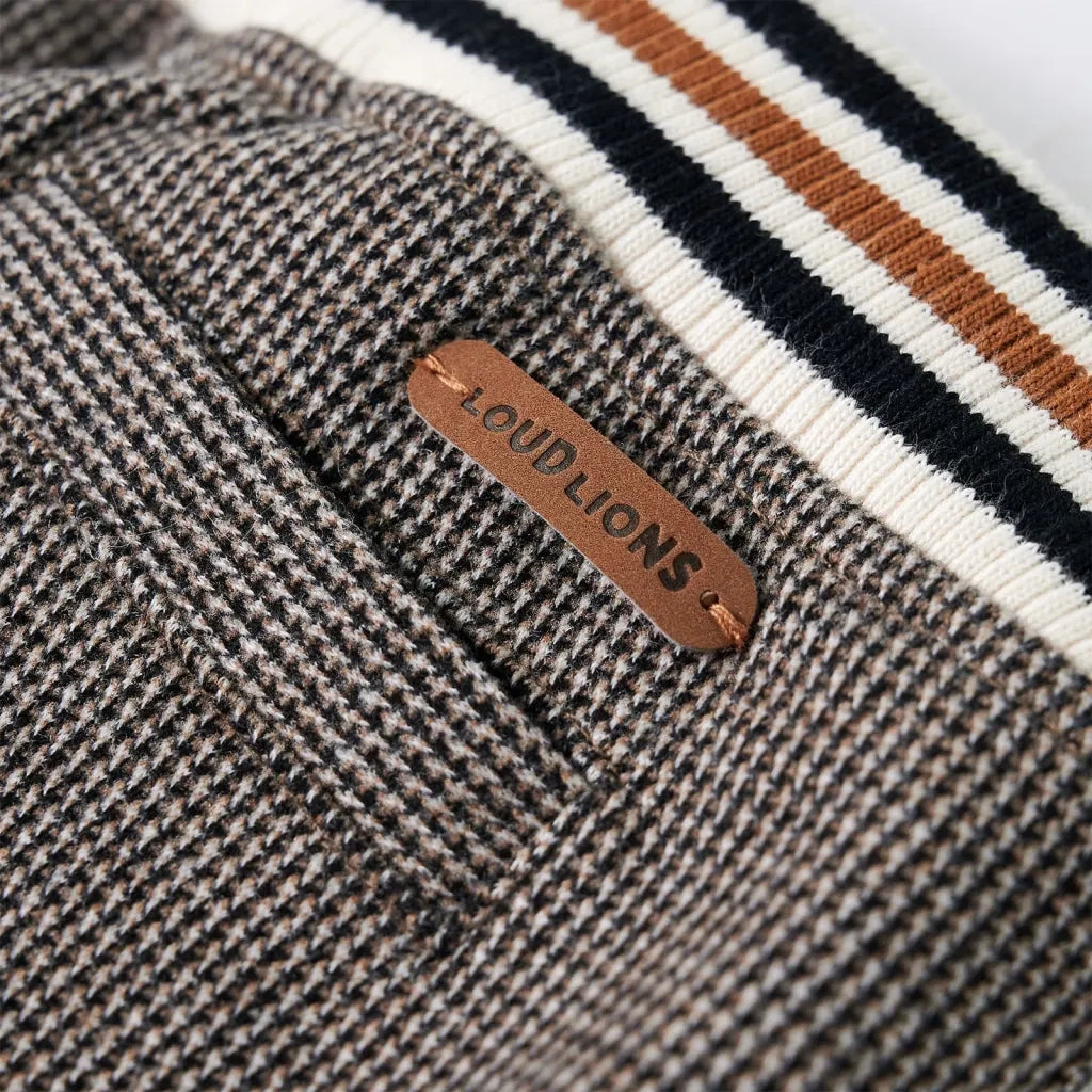 Pantaloni per Bambini Ecru 140 CFW9136685