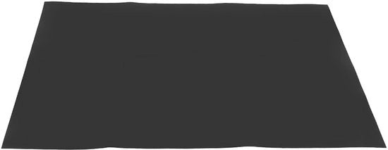 Mat di Silicone 25x25cm Resistente al Calore - Protezione Isolante - Utilizzo Multifunzionale - Facile da Pulire - Protezione contro Macchie - Protezione al Calore fino a 250℃ - Mat di Isolamento Termico
