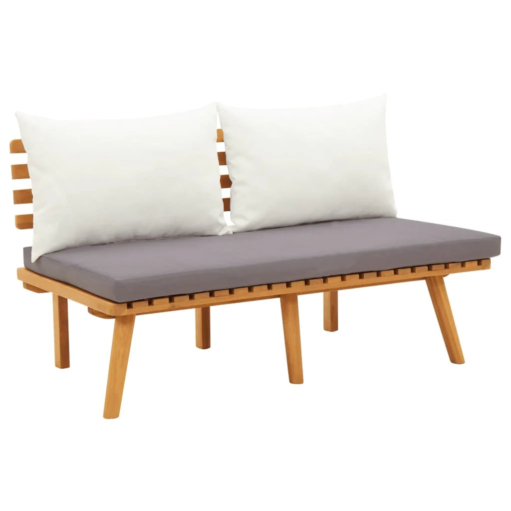 Set di mobili da giardino per esterni 9 pezzi con cuscini legno massello di acacia 02_0017910