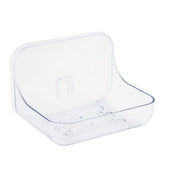 Contenitore Piccolo Trasparente in Materiale Termoplastico Mod. Air Container