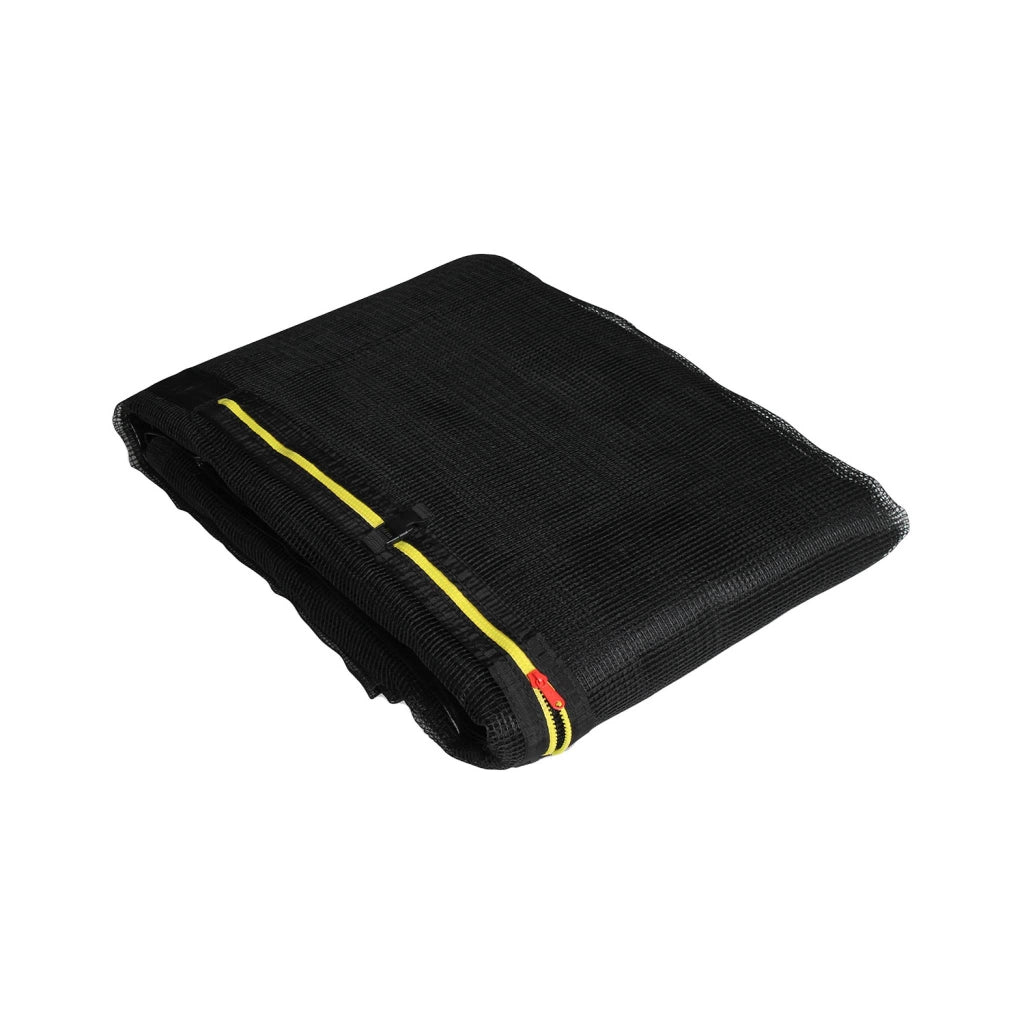 Kit ricambio rete protezione trampolino
