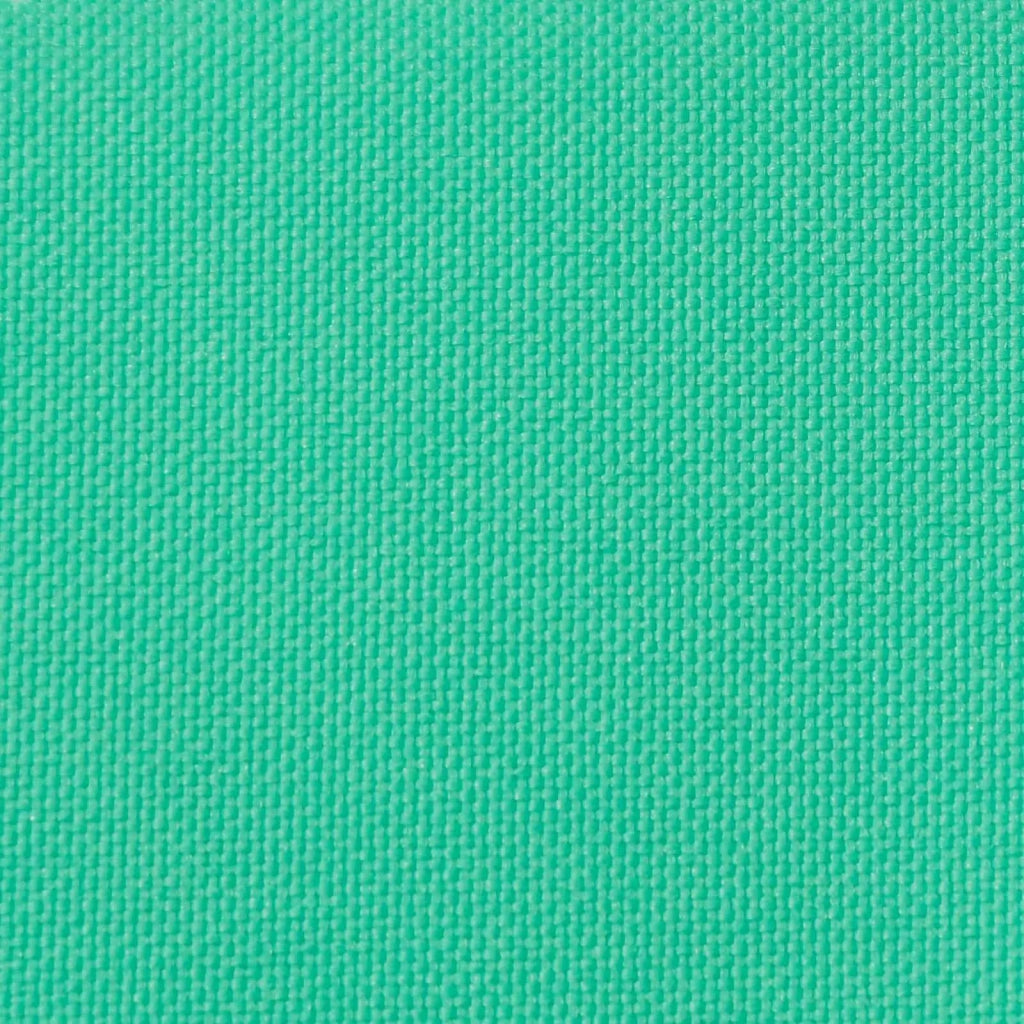 Sedia da Giardino | Sedie da Esterno reclinabile Nero e Turchese polyrattan