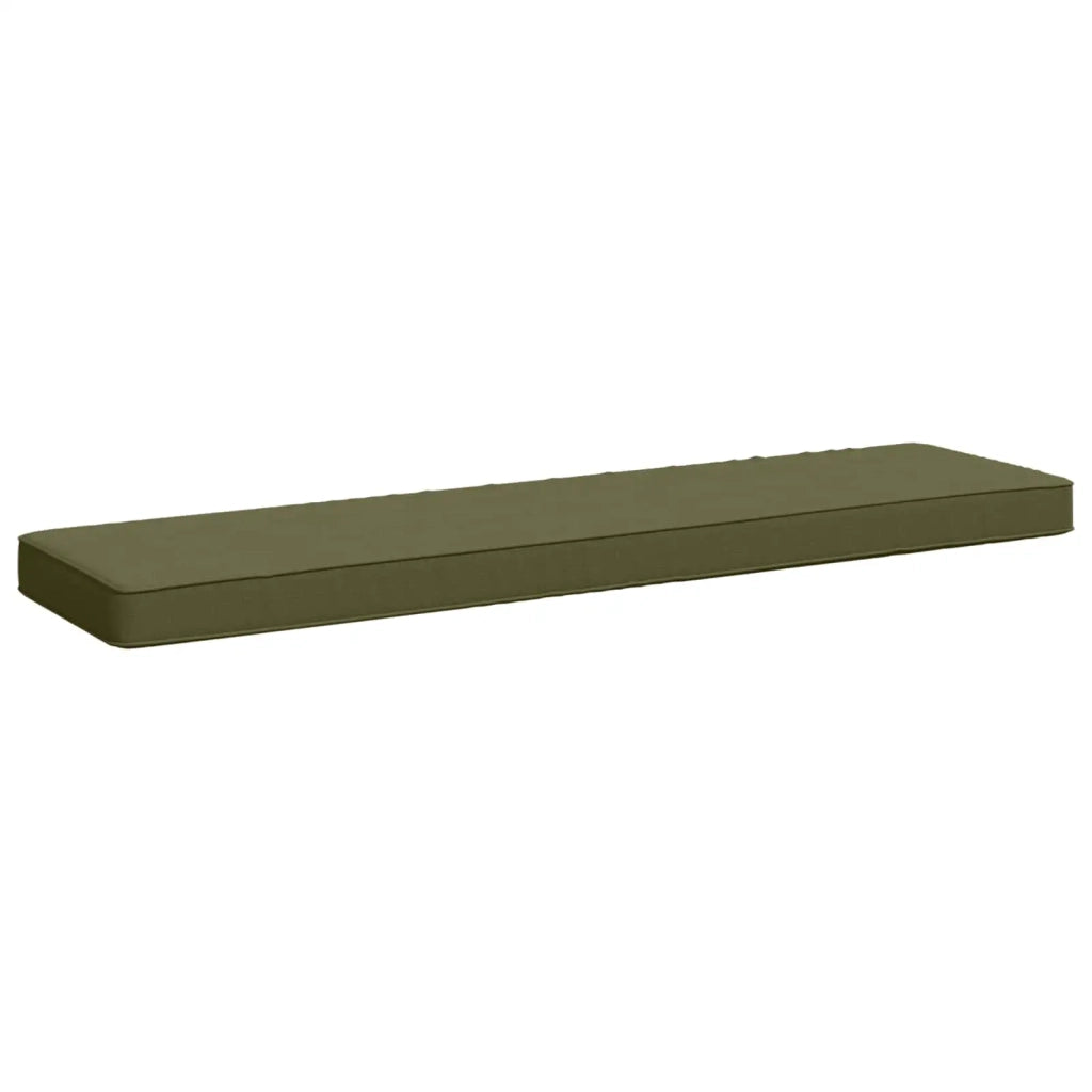 Cuscino per Panchina a 1 Pezzo VUGHT 100% Poliestere 950588