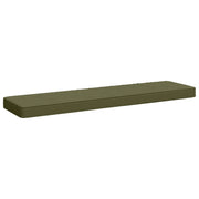 Cuscino per Panchina a 1 Pezzo VUGHT 100% Poliestere 950588