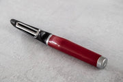 Scatola di schiuma in acciaio inossidabile - Rosso reale 

18 x 12 x 87 mm