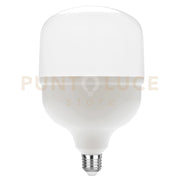 KLASSIC-E27LB-45M LAMPADINA LED LOWBAY ATTACCO E27 45W 5800LM 4000K 180° 140X224MM 25000h CRI80