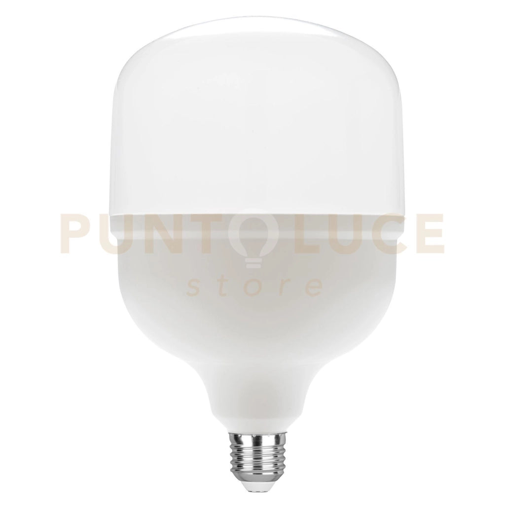 KLASSIC-E27LB-45M LAMPADINA LED LOWBAY ATTACCO E27 45W 5800LM 4000K 180° 140X224MM 25000h CRI80