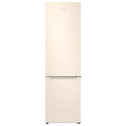 Frigorifero Combinato Samsung RB38C603DEL ECOFLEX AI 390 Litri Classe D (A203xL59,5xP65,8) Total No Frost SmartThings Bixby Alexa Sabbia