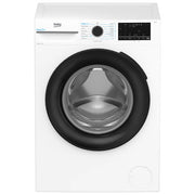 Beko BMW109DB Lavatrice 10 Kg 1400 rpm Classe A Steamcure Bianco