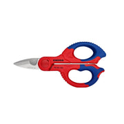 Forbice per elettricista art.95.05 KNIPEX taglienti taglio filo cesoia cavo 155 mm