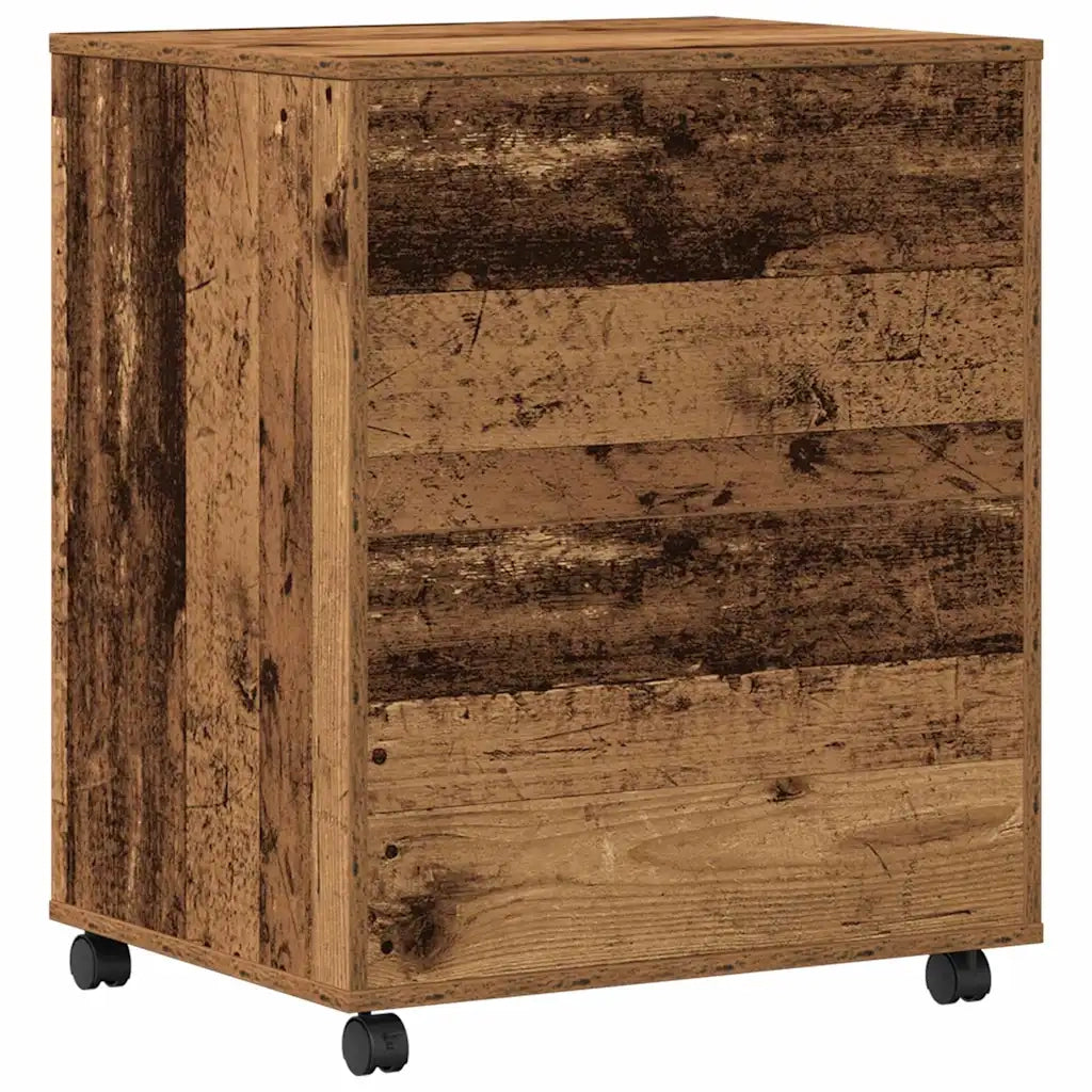 Supporto per Stampante Legno vecchio 60 x 48 x 74 cm CFW8325393