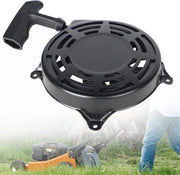 Kit di ricambio per motore a combustione interna Briggs Stratton 497680 498144 - Kit di avviamento per motoseghe