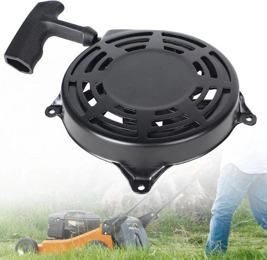 Kit di ricambio per motore a combustione interna Briggs Stratton 497680 498144 - Kit di avviamento per motoseghe