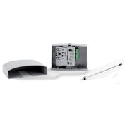 RICEVENTE DR - BOX DR80-J2 BOX 433.92 MHZ NORTON AUTOMAZIONE AUTOMATISMI NUOVO