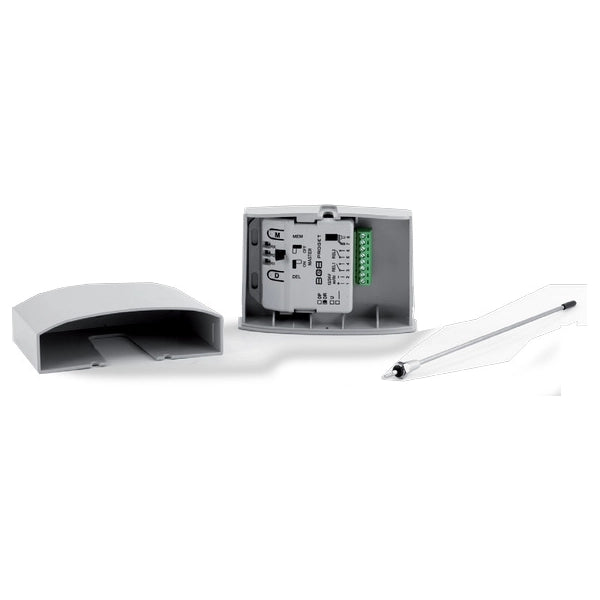RICEVENTE DR - BOX DR80-J2 BOX 433.92 MHZ NORTON AUTOMAZIONE AUTOMATISMI NUOVO