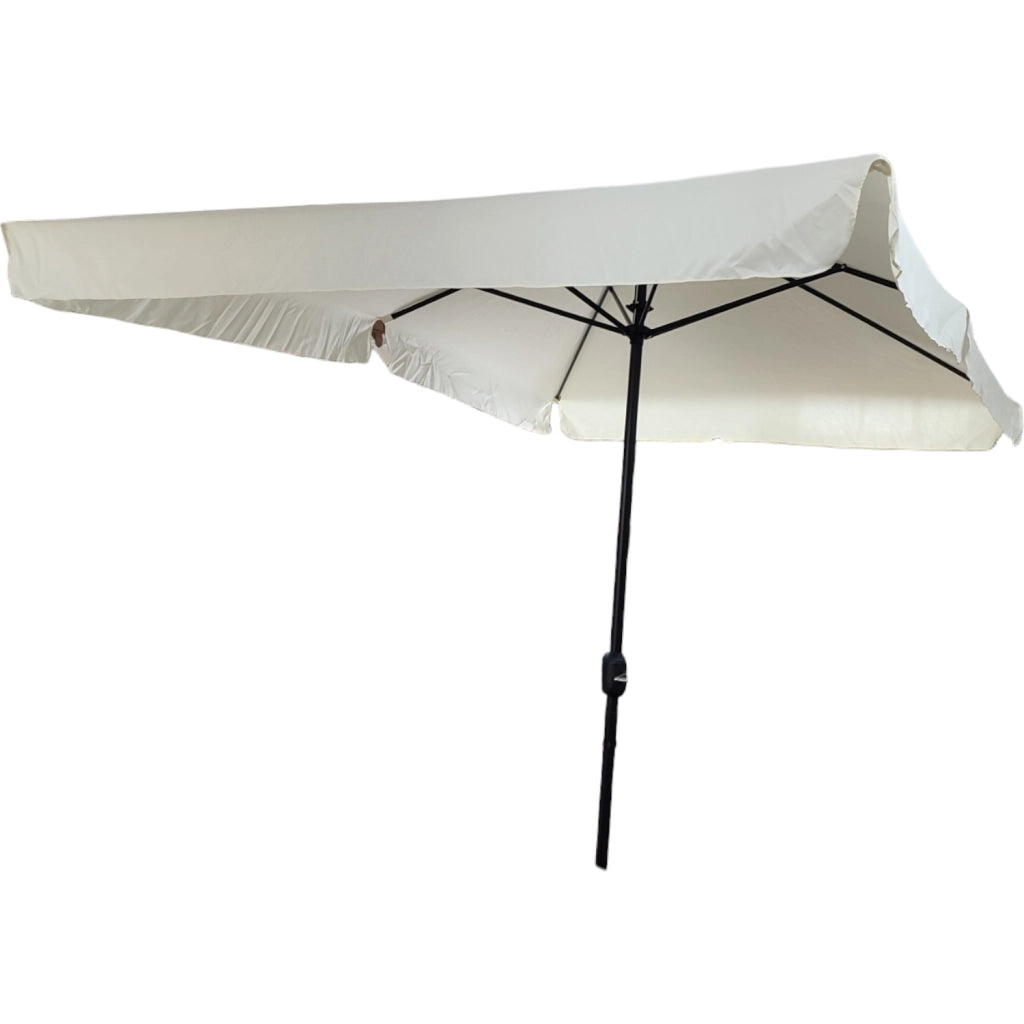 OMBRELLONE GARDENIA 3X2 ECRU IMPERA