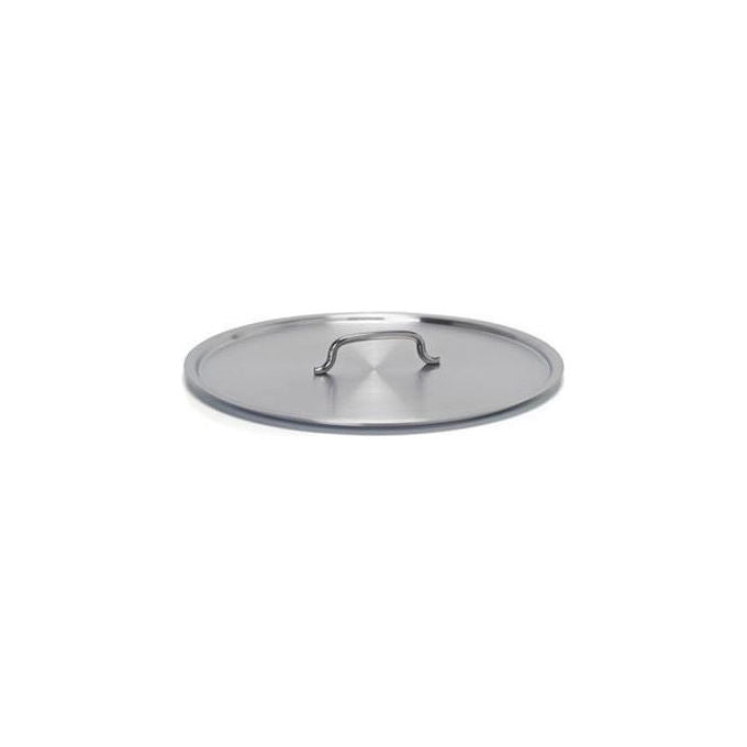 Ballarini Coperchio Professionale Serie 9000 Acciaio Inox 18-10 32 cm