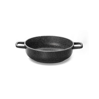 Tegame Antiaderente 2 Manici Ø20 cm Olympia Hard Cook