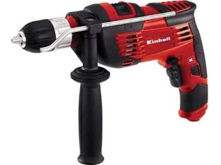 TRAPANO A PERCUSSIONE MANDRINO MM.13 720W (TCID 720 E)    EINHELL
