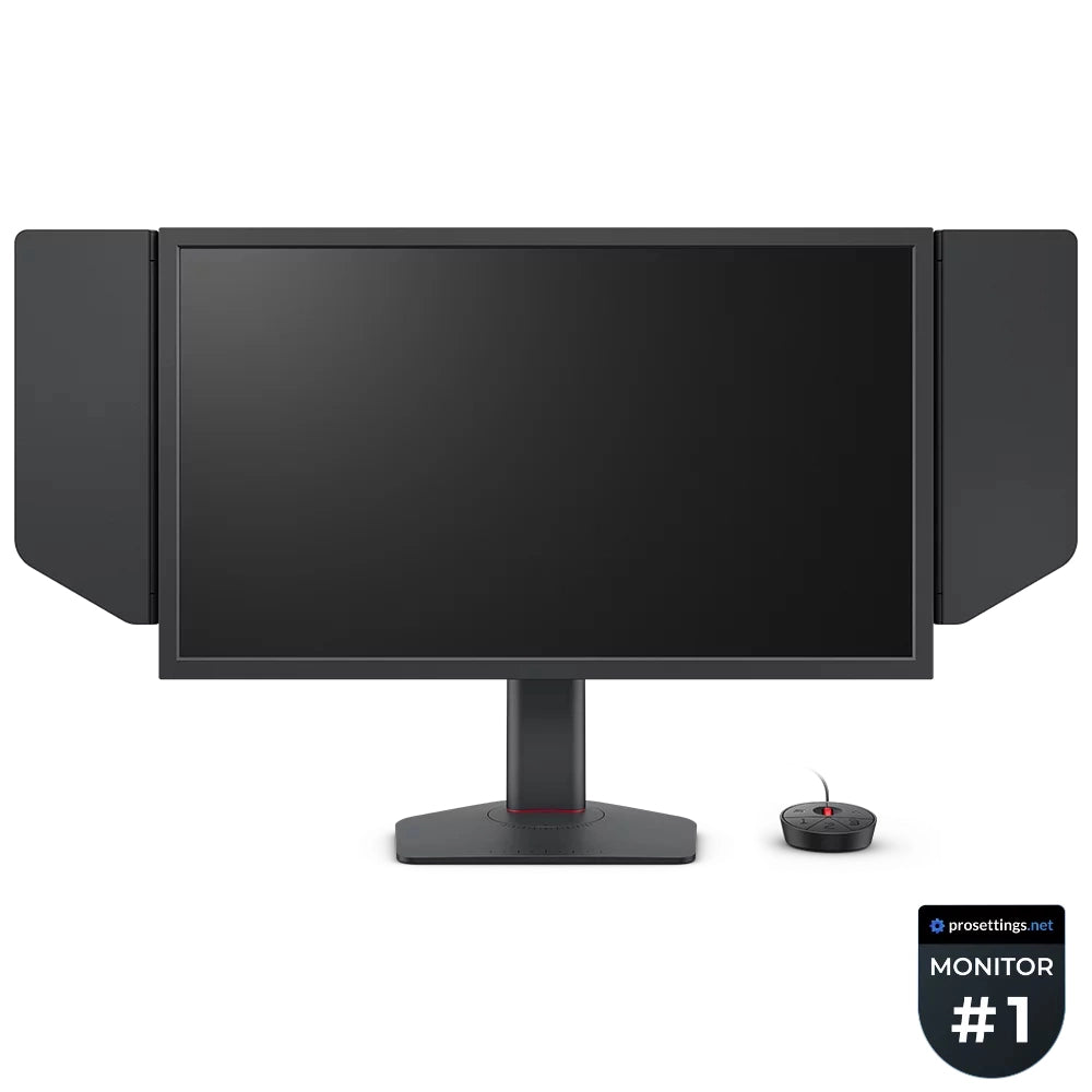 Xl2540x+ - 9H.E18LB.QBE