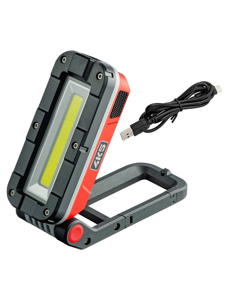 Faro da lavoro LED 4K5 602.207A - WL 1000