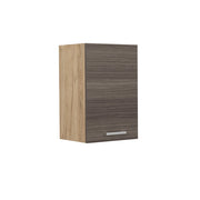 Vicco Pensile da cucina Grigio nobile 40 cm
