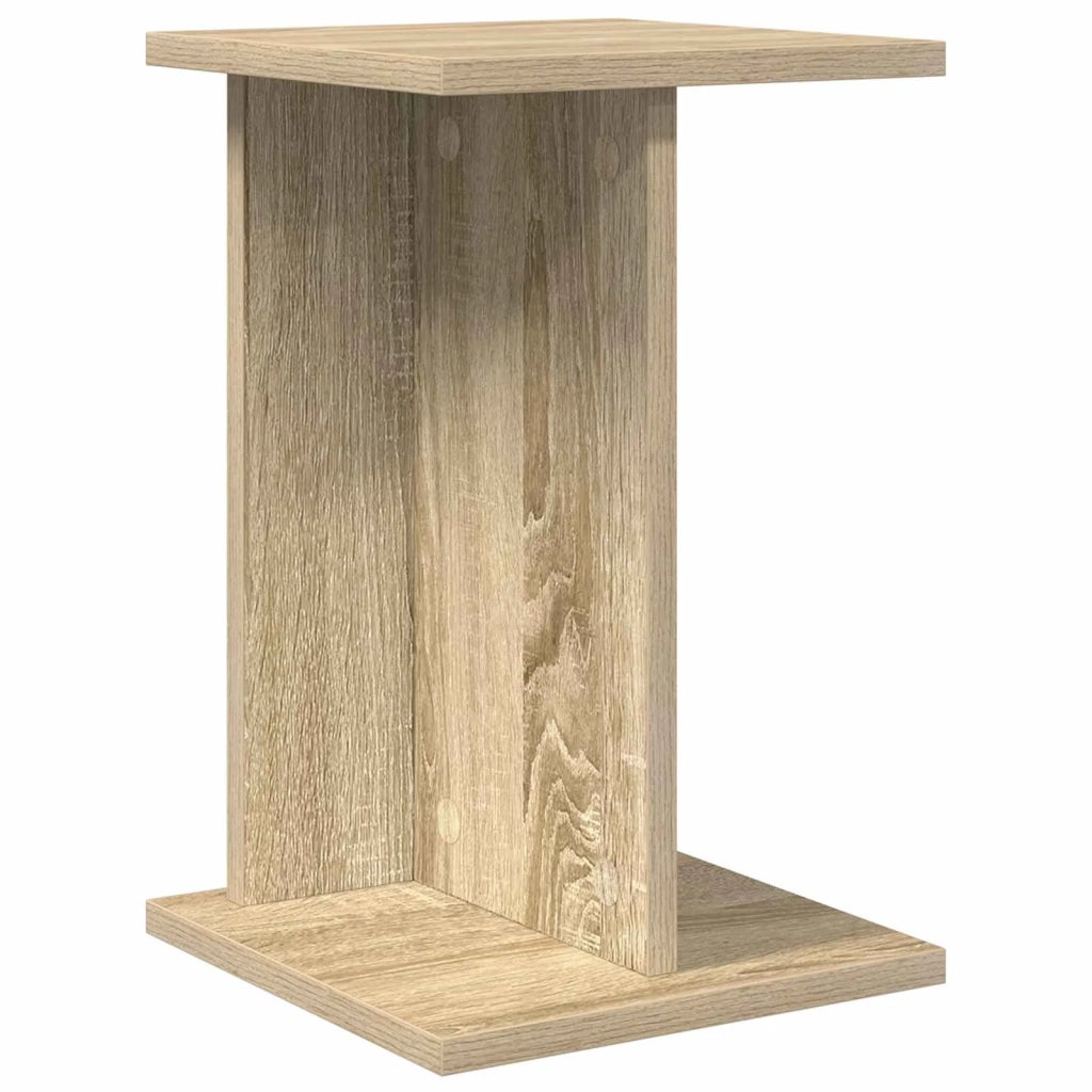 Supporto per piante Rovere Sonoma 25 x 25,5 x 40,5 cm 899678