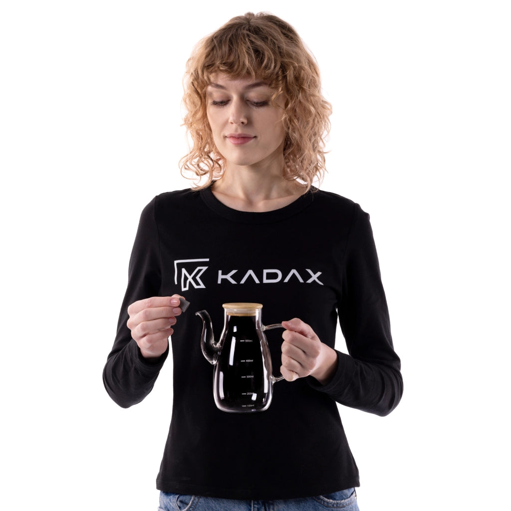 KADAX Dzbanek na olej 500ml K16100