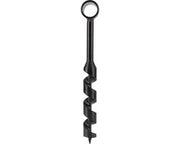 Bohòre per legno Alta durezza Leggero Avega Bohòre in acciaio carbonio Viti autoalimentanti a vite in acciaio carbonio Nero Alta durata per lavorazione del legno - 25-230 mm Con parole chiave1 Parole chiave2