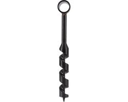 Bohòre per legno Alta durezza Leggero Avega Bohòre in acciaio carbonio Viti autoalimentanti a vite in acciaio carbonio Nero Alta durata per lavorazione del legno - 25-230 mm Con parole chiave1 Parole chiave2