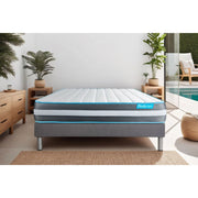 Set materasso e base 90x190 cm - Bodyform