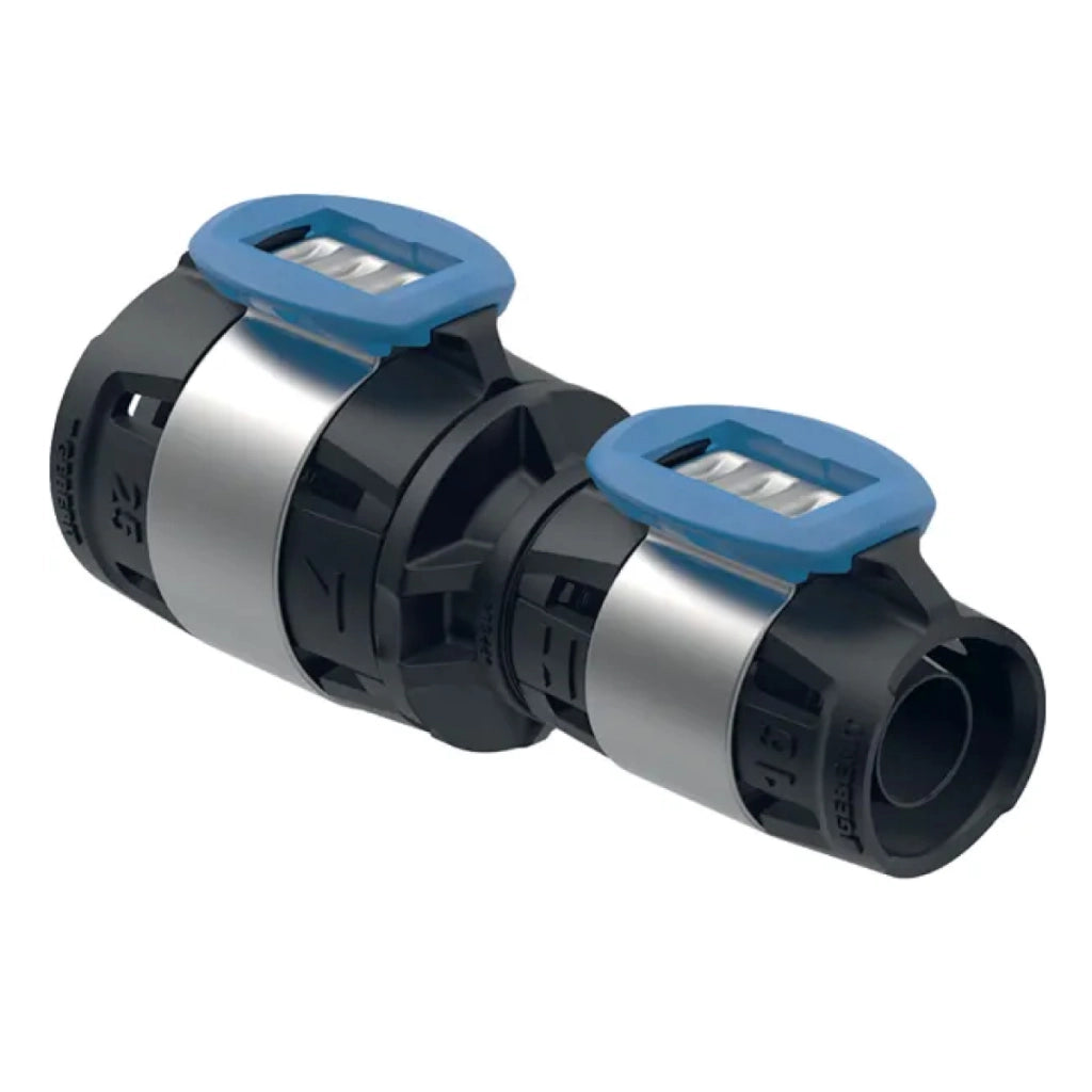 RIDUZIONE FLOWFIT PER MULTISTRATO A PRESSARE ø25 - ø20 MM   GEBERIT