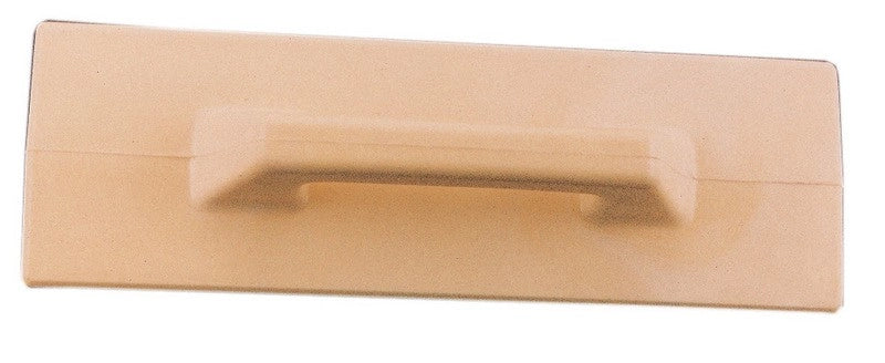 FRATTONE FRATTAZZO IN POLIURETANO PER MURATORE CM.14X40
