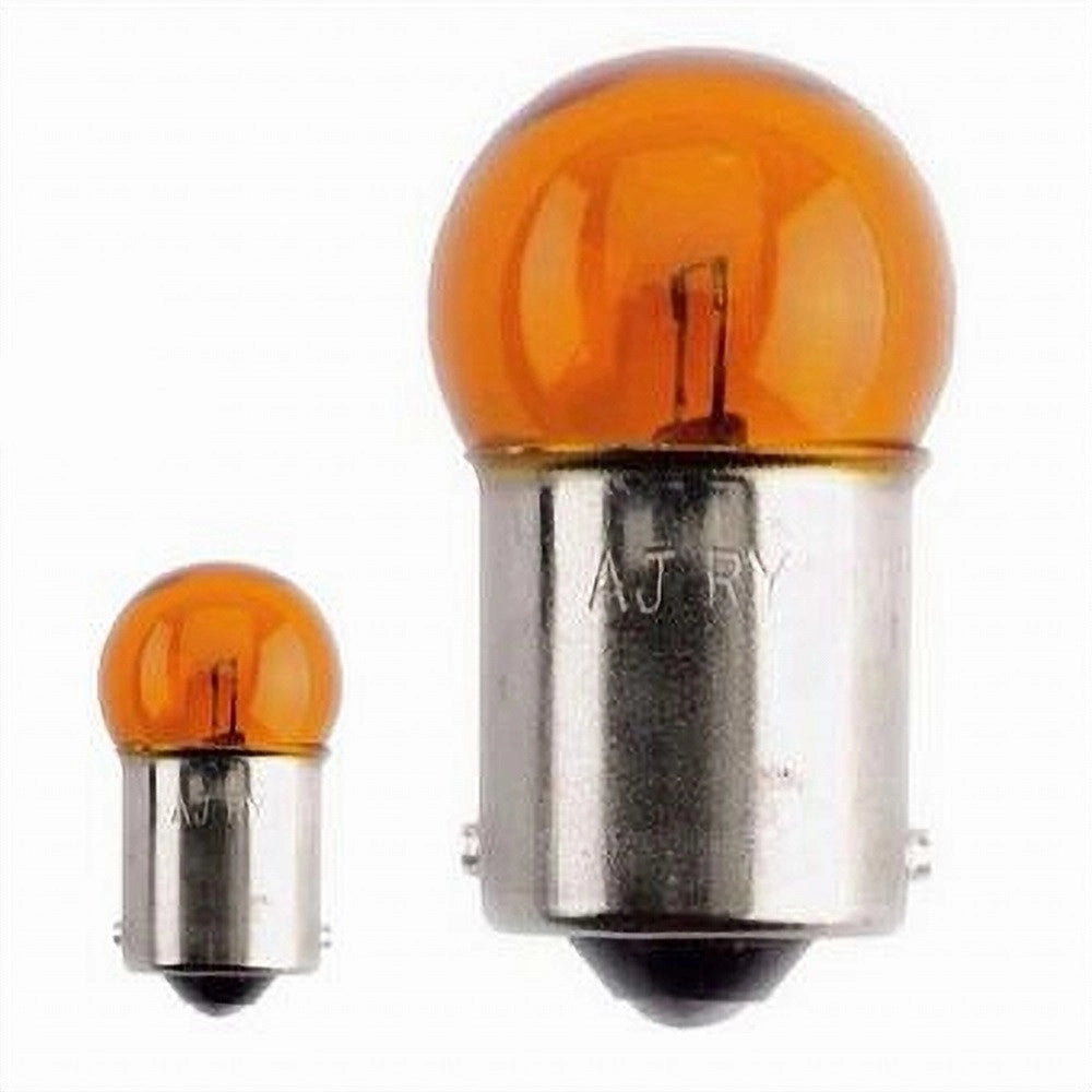 Trade Shop - Lampadine Di Posizione G18 12v - 10 Watt Lampadine Ultra Luminose Maxtech L-p084 -