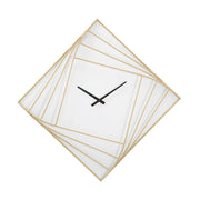 Orologio Da Muro Goldy Line Cm cm 85x6x85
