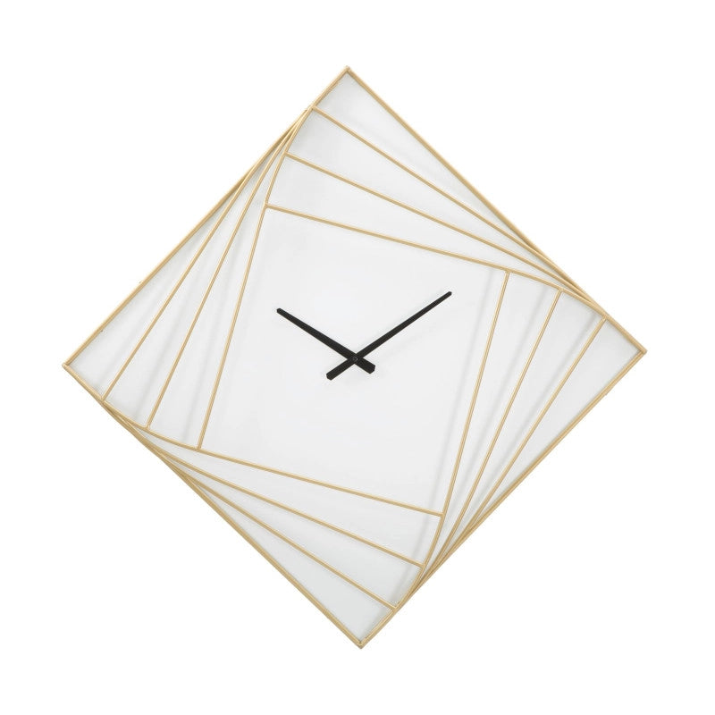 Orologio Da Muro Goldy Line Cm cm 85x6x85