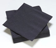 50 serviette di cotone 2 strati FSCÂ® - 33 x 33 cm - serviette di carta necessarie