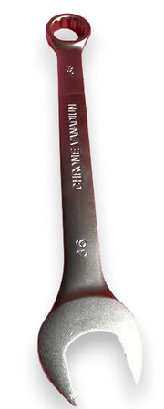 CHIAVE COMBINATA FISSA E STELLA EXTRA LUNGO 36 mm