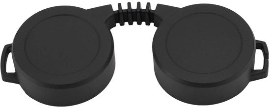 Occhiale in gomma 44 mm - Protezione per gli occhiali - Cappuccio per occhiali da telescopio - Protezione contro polvere/ sporco - Esperienza di visione confortevole - Custodia per occhiali da telescopio