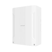 Hikvision AX PRO Centrale 96 Zone con spazio batterie DS-PWA96-M2-WE