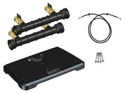 Kit di installazione Grundfos a due pompe SCALA1 TWIN SET 99725165