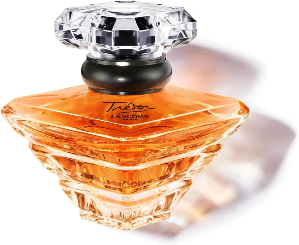 Lancôme Trésor Eau de Parfum 30 ml – Profumo Donna Ambrato Floreale