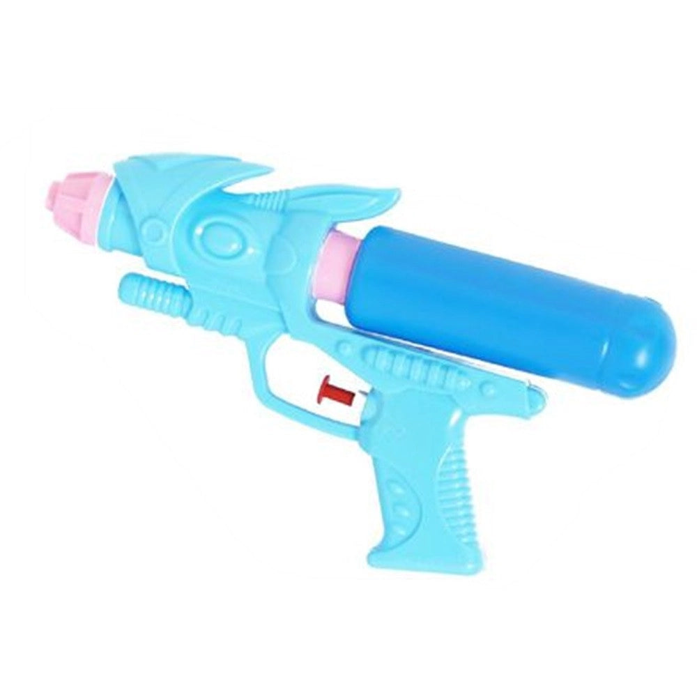 Trade Shop - Pistola Ad Acqua 24x13cm Con Serbatoio Gioco Bambini Mare Colori Assortiti 605440 -