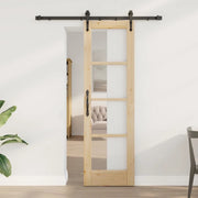 Porta scorrevole ORKDAL Naturale 61 x 198,5 cm 3332433