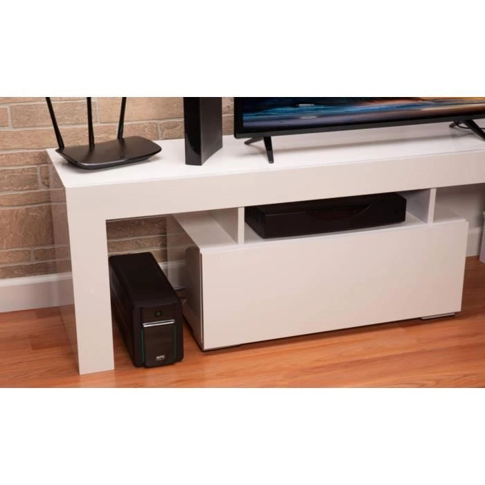 APC - APC Back-UPS - UPS - 950VA