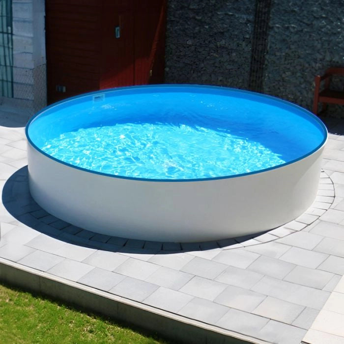 Piscina Fuori terra CLIO 350 -  3,50 h 1,35 m