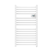 Scaldasalviette elettrico Bestherm HESTIA 500W senza fluido, H.98 x L.54 cm